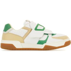 Valentino Garavani, Heren, Schoenen, Veelkleurig, Maat: 39 EU