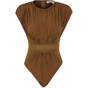 Zimmermann, Dames, Tops, Groen, Maat: XS