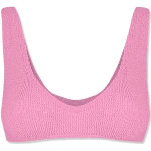 Saint Barth, Dames, Badkleding, Roze, Maat: S