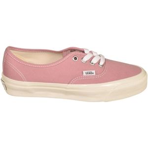Vans, Dames, Schoenen, Roze, Maat: 37 1/2 EU