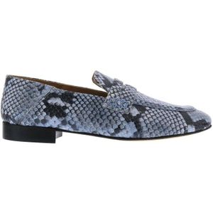 Toral, Dames, Schoenen, Blauw, Maat: 36 EU