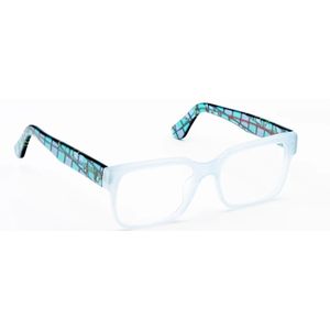 Moli@limo, Dames, Accessoires, Veelkleurig, Maat: 52 MM