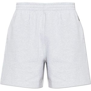 Represent, Heren, Korte broeken, Grijs, Maat: S