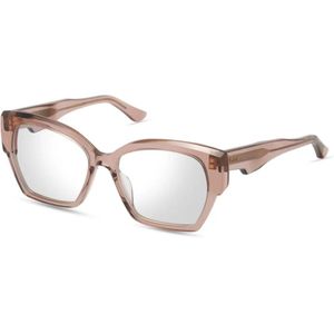 Dita, unisex, Accessoires, Beige, Maat: 54 MM