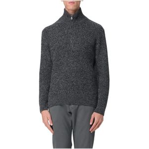 Brooksfield, Heren, Truien, Grijs, Maat: XL