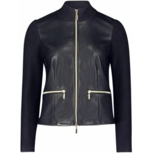 Betty Barclay, Dames, Jassen, Zwart, Maat: XL