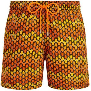Vilebrequin, Heren, Badkleding, Veelkleurig, Maat: M