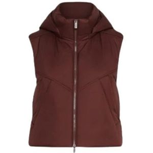 Marella, Dames, Jassen, Bruin, Maat: S