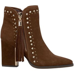 Alma EN Pena, Dames, Schoenen, Bruin, Maat: 36 EU