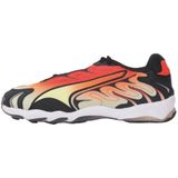 PUMA - Inhale - Hardloopschoenen - Zwart - Textiel - Veganistisch