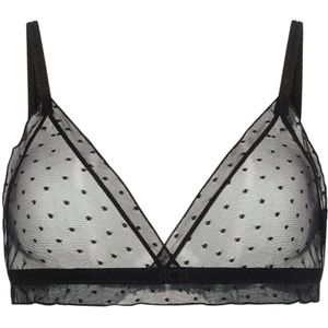 John Richmond, Dames, Ondergoed, Zwart, Maat: M