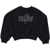 Meisjes Sweatshirt Nike Club Fleece
