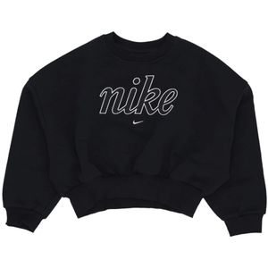 Meisjes Sweatshirt Nike Club Fleece