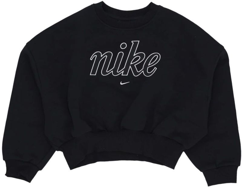 Meisjes Sweatshirt Nike Club Fleece