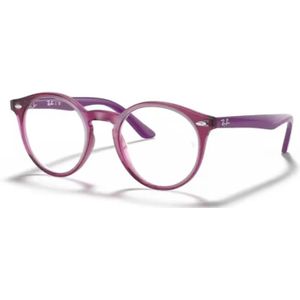 Ray-Ban, unisex, Accessoires, Roze, Maat: 42 MM