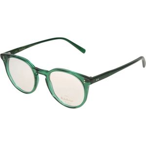 Kador, unisex, Accessoires, Groen, Maat: 49 MM