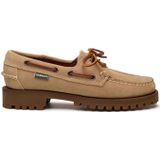 Sebago - Mocassins - Beige - Suède