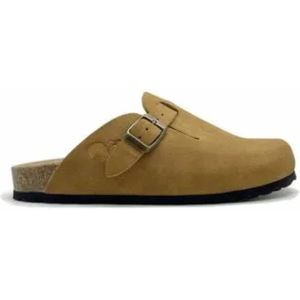 Thies 1856, Heren, Schoenen, Bruin, Maat: 36 EU Leer,