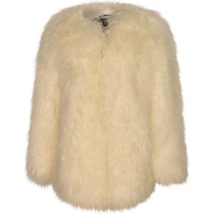 Numero Otto, Dames, Jassen, Wit, Maat: S