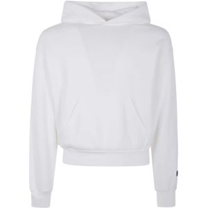 Fear Of God, Dames, Sweatshirts & Hoodies, Wit, Maat: M