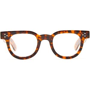 Julius Tart Optical, unisex, Accessoires, Bruin, Maat: 46 MM