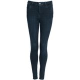 Pepe Jeans, Dames, Jeans, Blauw, Maat: W27 Denim,