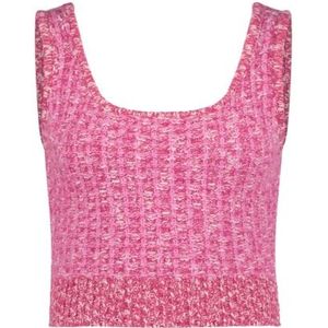 Fabienne Chapot, Dames, Tops, Roze, Maat: XL