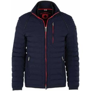 Wellensteyn - Winterjas - Blauw - Heren