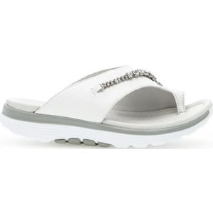 Gabor, Dames, Schoenen, Wit, Maat: 39 EU