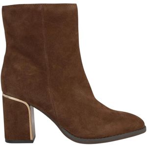 Alma EN Pena, Dames, Schoenen, Bruin, Maat: 36 EU