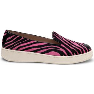 Hogan, Dames, Schoenen, Veelkleurig, Maat: 38 EU Leer,