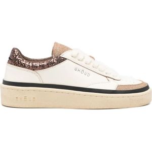 Ghoud, Dames, Schoenen, Veelkleurig, Maat: 37 EU Poliester,