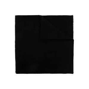 Gucci Stijlvolle Sjaal voor Alle Gelegenheden , Black , Heren , Maat: ONE Size