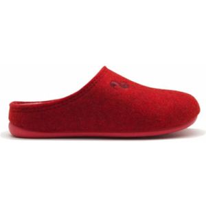 Thies 1856, Dames, Schoenen, Rood, Maat: 36 EU