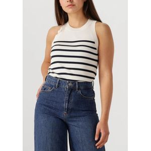 Vanessa Bruno, Dames, Truien, Veelkleurig, Maat: XS Viscose,