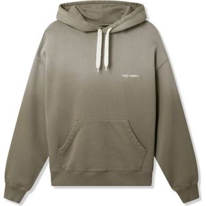 Axel Arigato, Heren, Sweatshirts & Hoodies, Bruin, Maat: XS Katoen,