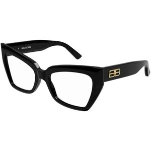 Balenciaga, unisex, Accessoires, Zwart, Maat: 55 MM