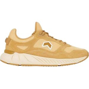 Isabel Marant, Heren, Schoenen, Bruin, Maat: 44 EU Leer,