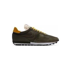 Nike Daybreak Type Hardloopschoen , Green , Heren , Maat: 37 1/2 EU