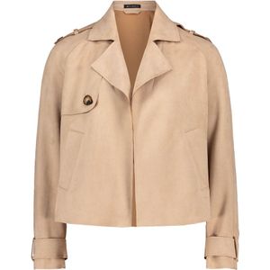 Betty Barclay, Dames, Jassen, Beige, Maat: L