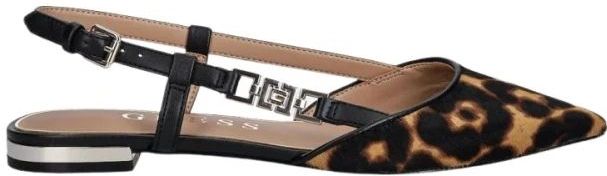 Guess - Franiely - Damesschoenen - Elegant - Comfortabel