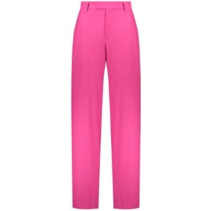 Ambush, Dames, Broeken, Roze, Maat: 2XS Wol,