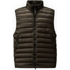 C.p. Company, Heren, Jassen, Zwart, Maat: M