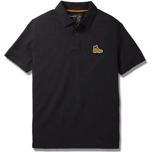 Timberland - Logo Bottine - Poloshirts