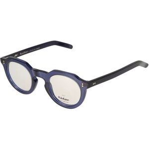 Kador, unisex, Accessoires, Blauw, Maat: 46 MM