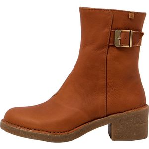 El Naturalista, Dames, Schoenen, Bruin, Maat: 39 EU Leer,