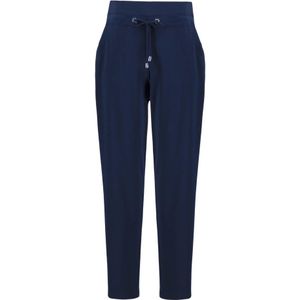 Joseph Ribkoff, Dames, Broeken, Blauw, Maat: M