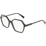 Liu Jo, Dames, Accessoires, Zwart, Maat: 55 MM