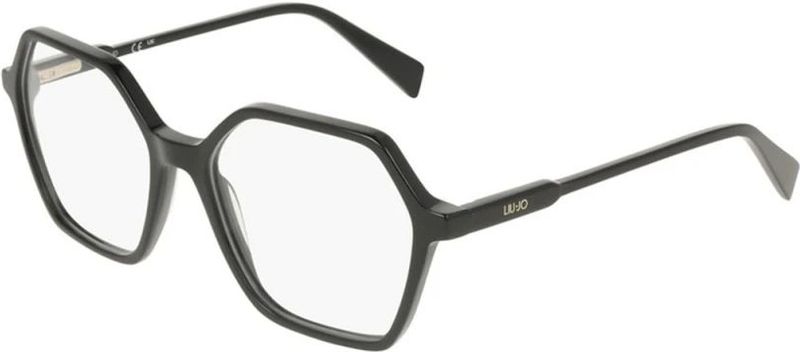 Liu Jo, Dames, Accessoires, Zwart, Maat: 55 MM