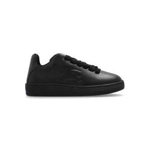 Burberry Doossneakers , Black , Dames , Maat: 35 EU
